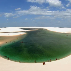 Circuito Lagoa Bonita