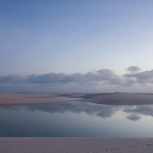 Ponta Verde - Emendadas