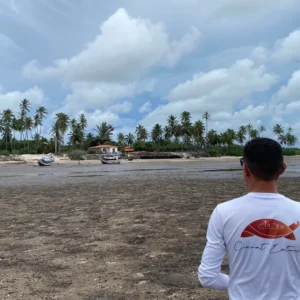 Travosa - Ponta Verde