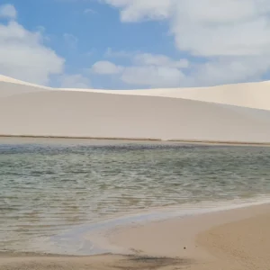 Ponta Verde - Revoada dos Guarás