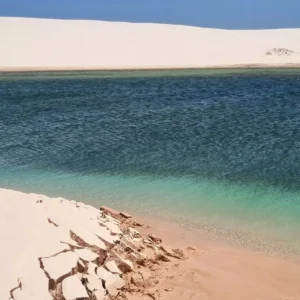 Circuito Ponta verde