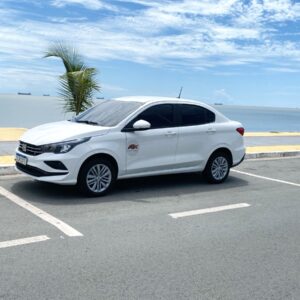 Transfer Privativo em Veículo Sedan 5 portas