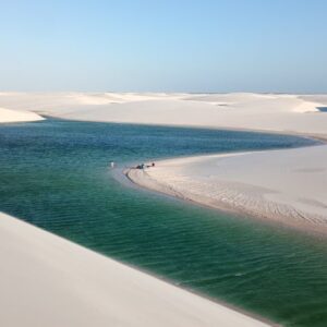 Circuito Canto de Atins