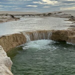 Circuito Canto de Atins