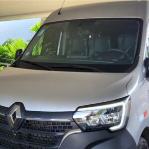 Transfer Privativo em Van Master